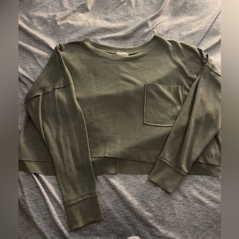 Altar’d State Sweater